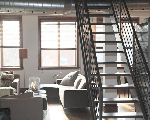 Contemporary Australian city lifestyle and accommodation concept showcasing waterfront architecture