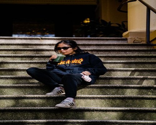 Premium Australian Weekend Hoodie